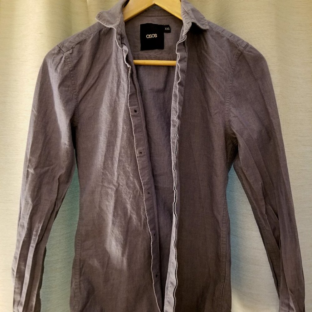 Asos Shirt